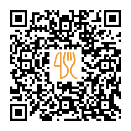 Enlace de código QR al menú de Mackie's Biergarten