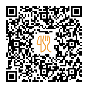 Enlace de código QR al menú de Fusion Wok