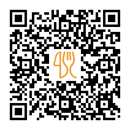 Enlace de código QR al menú de Bistro Prego