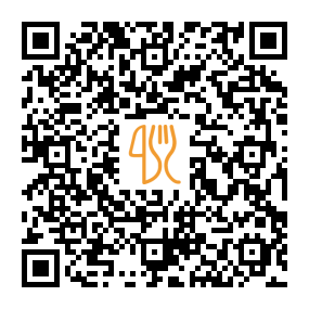 Enlace de código QR al menú de Bangkok Cuisine