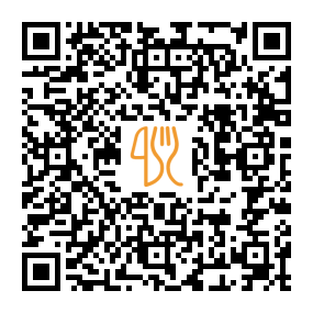 Enlace de código QR al menú de Aroma Thai