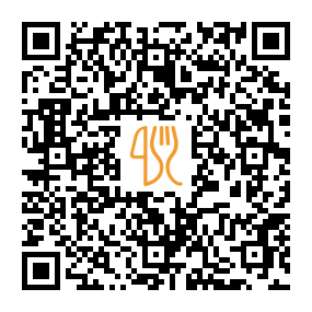 Enlace de código QR al menú de Flame Broiler