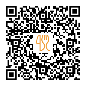 Enlace de código QR al menú de Panda Asian