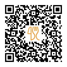 Enlace de código QR al menú de Vegan Burger