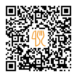 Enlace de código QR al menú de Thai Diner