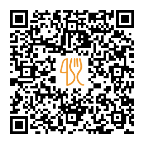 Enlace de código QR al menú de Hungry Bites