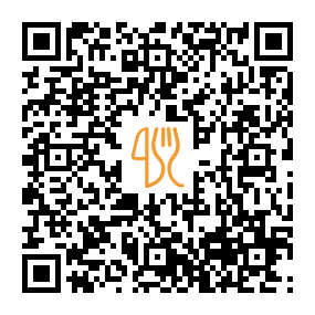 Enlace de código QR al menú de Bangkok Cuisine