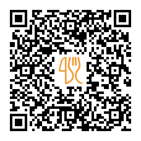 Enlace de código QR al menú de Irrawaddy Taste Of Burma