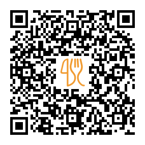 Enlace de código QR al menú de Pura Vida Cocina Arte