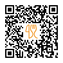 Enlace de código QR al menú de Sky Diner