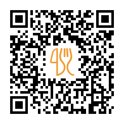 Enlace de código QR al menú de Thai Hut