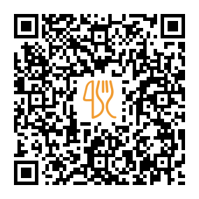 Enlace de código QR al menú de Blaze Pizza