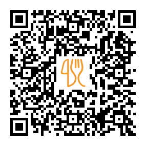 Enlace de código QR al menú de Fusion Peruvian Grill