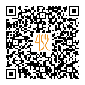 Enlace de código QR al menú de Protein Fit Kitchen