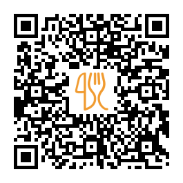 Enlace de código QR al menú de Dv8 Kitchen