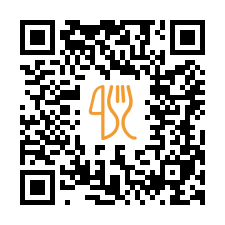 QR-kode-link til menuen på Agobium