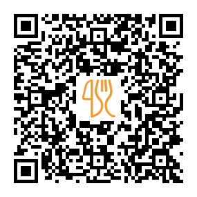 Enlace de código QR al menú de Golden Wok