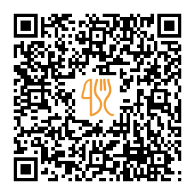 Enlace de código QR al menú de Fast Food Sidi Bou