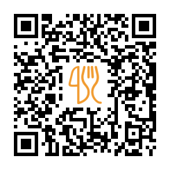 Enlace de código QR al menú de Allô Burger