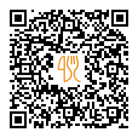 QR-code link para o menu de Crepes Waffles