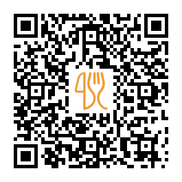 Enlace de código QR al menú de Blue Sky Cuisine