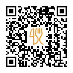 Enlace de código QR al menú de Souper Cafe