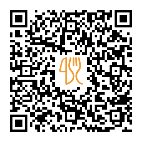 Enlace de código QR al menú de Olde Vic