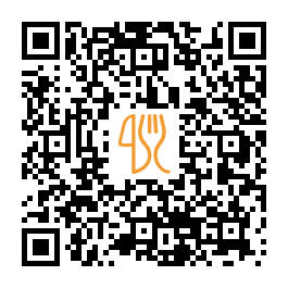 Enlace de código QR al menú de Teo_pizza