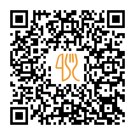 Enlace de código QR al menú de 牡蠣・ビストロ カティサーク