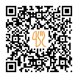 Enlace de código QR al menú de Kafe Mandarin