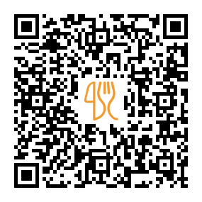 Enlace de código QR al menú de Nara Teriyaki