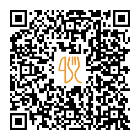 Enlace de código QR al menú de Little Buddha Thai Bistro