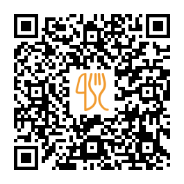 Enlace de código QR al menú de Wok-king Cafe Inc