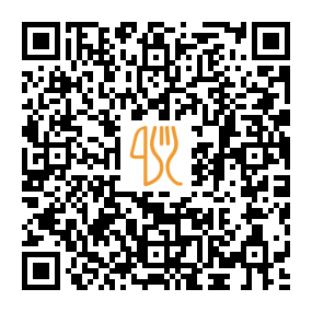 Enlace de código QR al menú de Cafe Trang Bistro