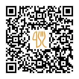 Enlace de código QR al menú de Brasserie Fjallkoket