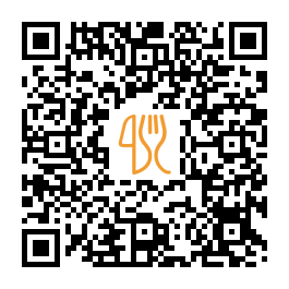 Enlace de código QR al menú de АЗС ТРАССА № 8