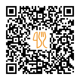 Enlace de código QR al menú de Sakura Bana Sushi