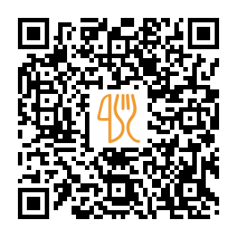 Enlace de código QR al menú de Sashimi