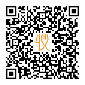 Enlace de código QR al menú de Punjabi Grill.