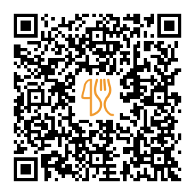 Enlace de código QR al menú de Thai Kitchen