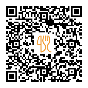 Enlace de código QR al menú de Alpine Teriyaki & Sushi