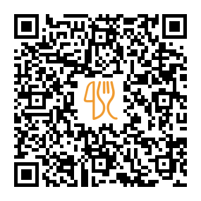 Enlace de código QR al menú de Tina's Gourmet