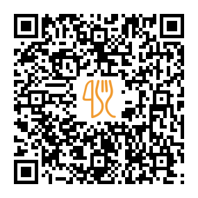 Enlace de código QR al menú de Bangkok Cuisine No 1 