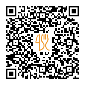 Enlace de código QR al menú de The Fit Superfood Cafe