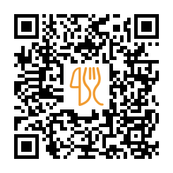 Enlace de código QR al menú de Le Gourmet