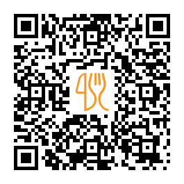 Enlace de código QR al menú de Bubble Tea House