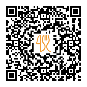 Enlace de código QR al menú de Oriental Restaurang