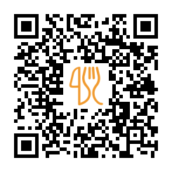 Enlace de código QR al menú de Oda Calella