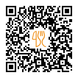 Enlace de código QR al menú de Hog Thai Catering