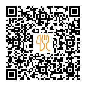 Enlace de código QR al menú de Happys Pizza